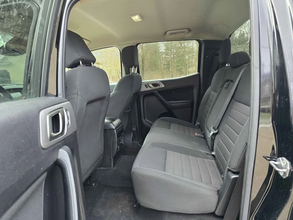 2019 Ford Ranger 4th Gen - Image 13 of 17