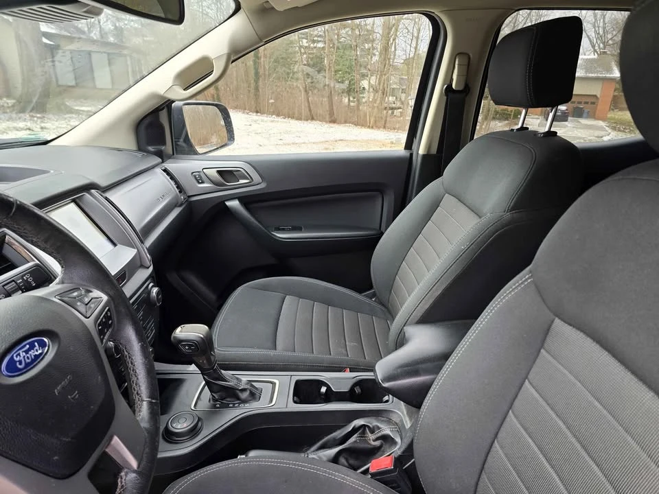 2019 Ford Ranger 4th Gen - Image 12 of 17