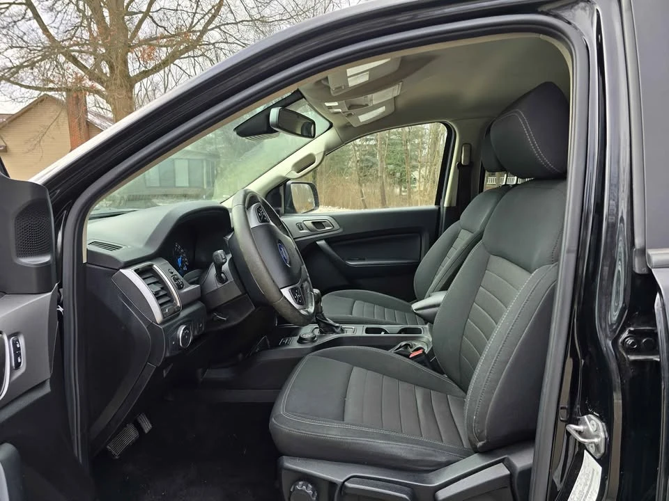 2019 Ford Ranger 4th Gen - Image 11 of 17