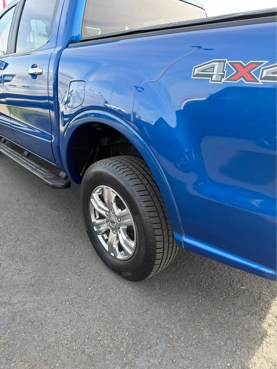 2019 Ford Ranger 4th Gen - Image 8 of 14