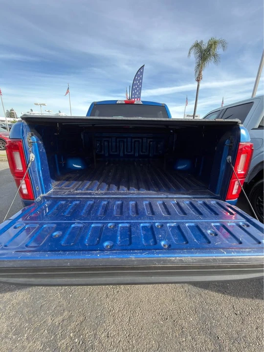 2019 Ford Ranger 4th Gen - Image 6 of 14