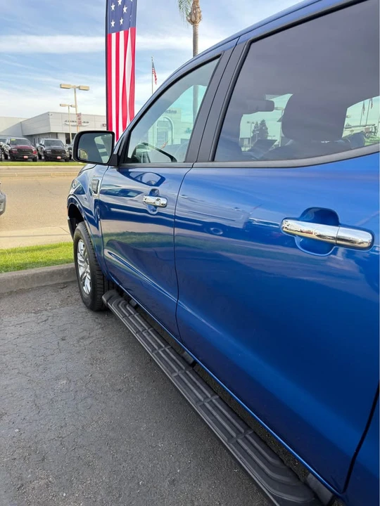 2019 Ford Ranger 4th Gen - Image 9 of 14