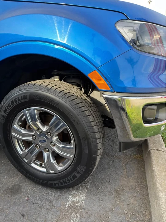 2019 Ford Ranger 4th Gen - Image 3 of 14