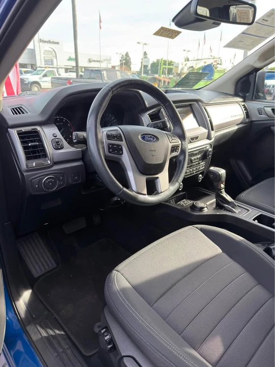 2019 Ford Ranger 4th Gen - Image 11 of 14