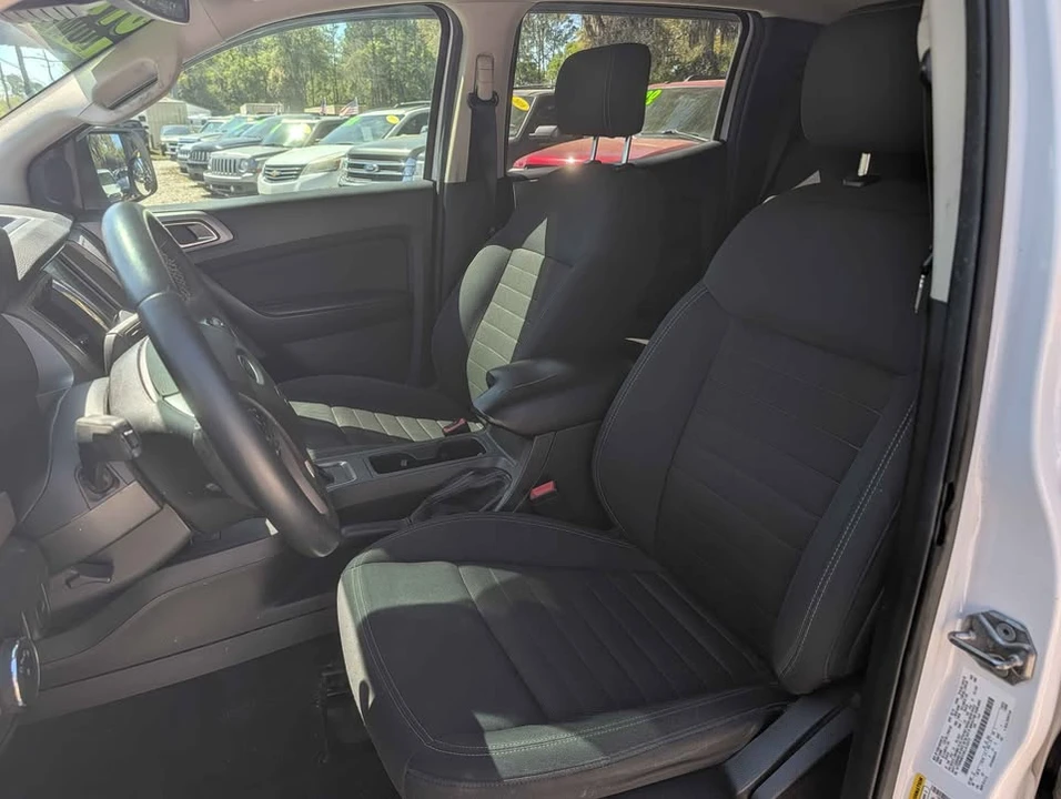 2019 Ford Ranger 4th Gen - Image 4 of 6