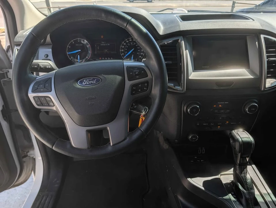2019 Ford Ranger 4th Gen - Image 5 of 6