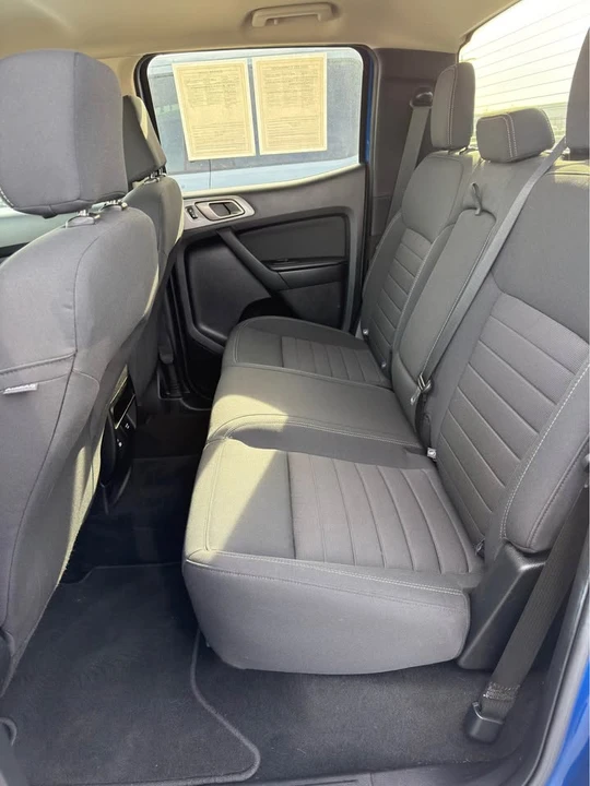 2019 Ford Ranger 4th Gen - Image 10 of 14
