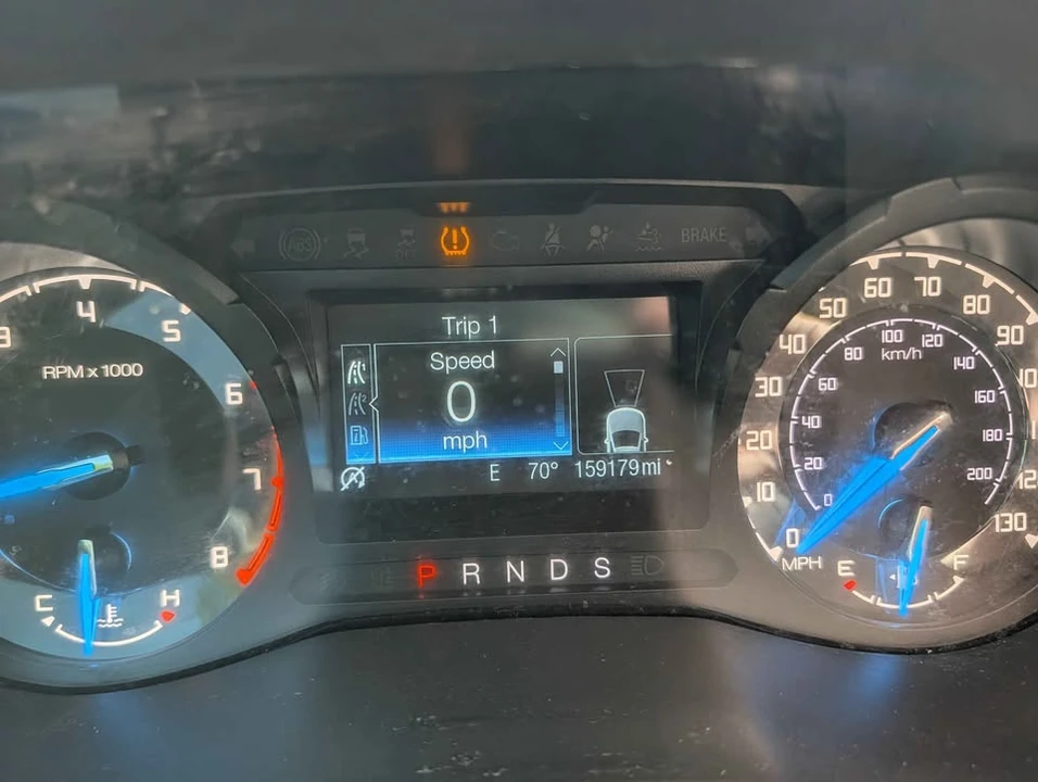 2019 Ford Ranger 4th Gen - Image 6 of 6