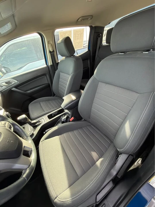 2019 Ford Ranger 4th Gen - Image 13 of 14