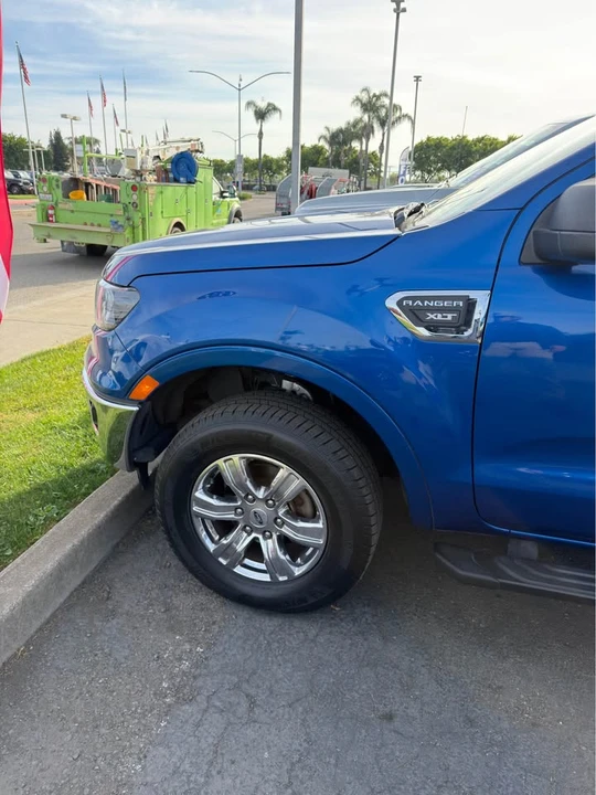 2019 Ford Ranger 4th Gen - Image 14 of 14