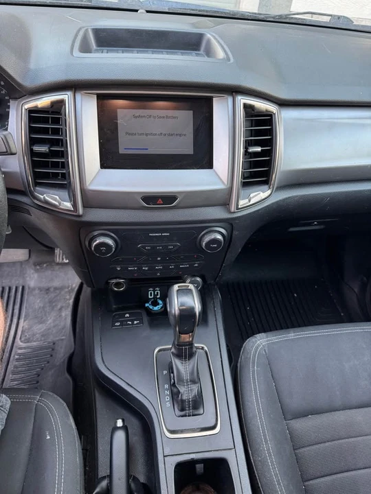 2019 Ford Ranger 4th Gen - Image 13 of 19