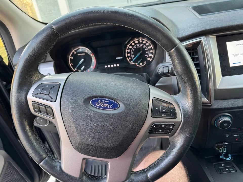2019 Ford Ranger 4th Gen - Image 12 of 19