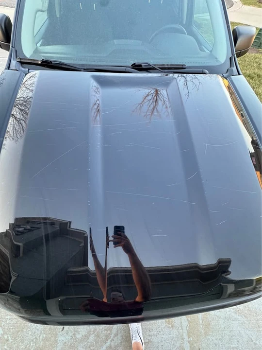 2019 Ford Ranger 4th Gen - Image 15 of 19