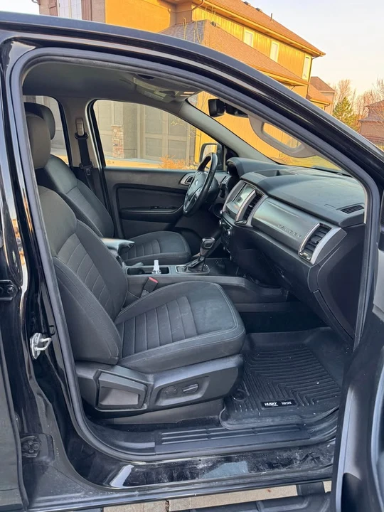 2019 Ford Ranger 4th Gen - Image 18 of 19