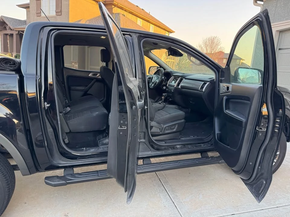 2019 Ford Ranger 4th Gen - Image 17 of 19