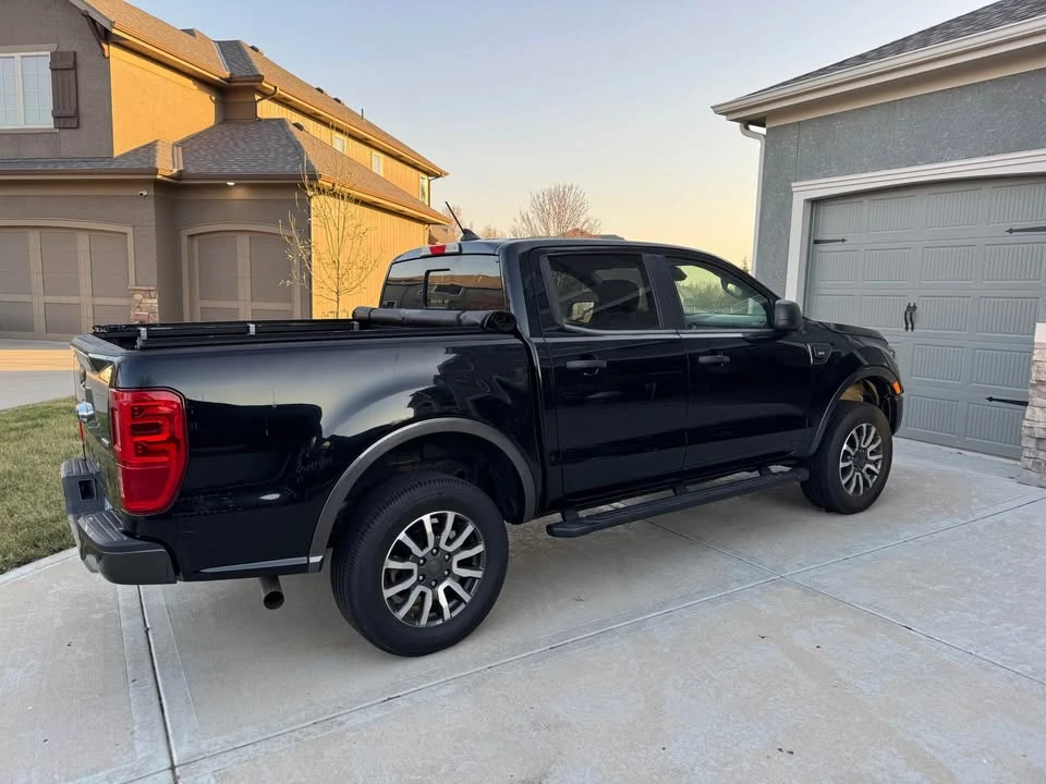 2019 Ford Ranger 4th Gen - Image 11 of 19
