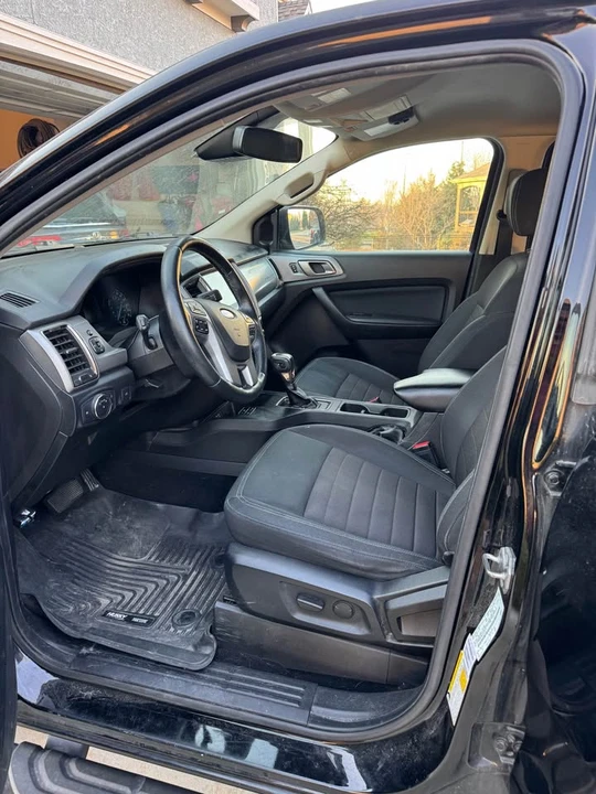 2019 Ford Ranger 4th Gen - Image 16 of 19