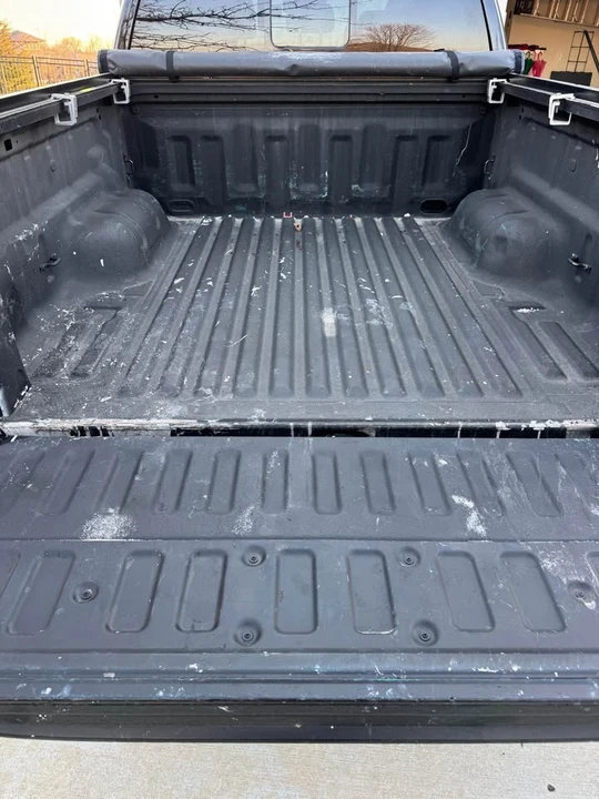 2019 Ford Ranger 4th Gen - Image 9 of 19