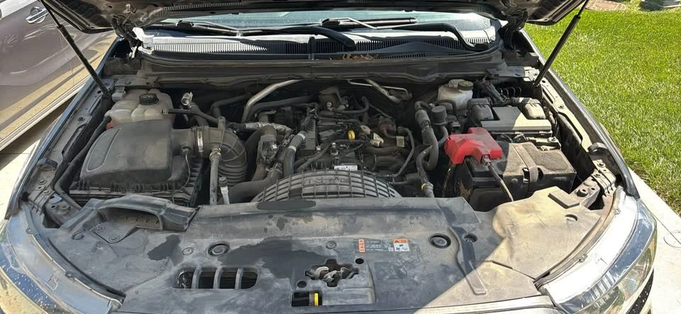 2019 Ford Ranger 4th Gen - Image 19 of 19
