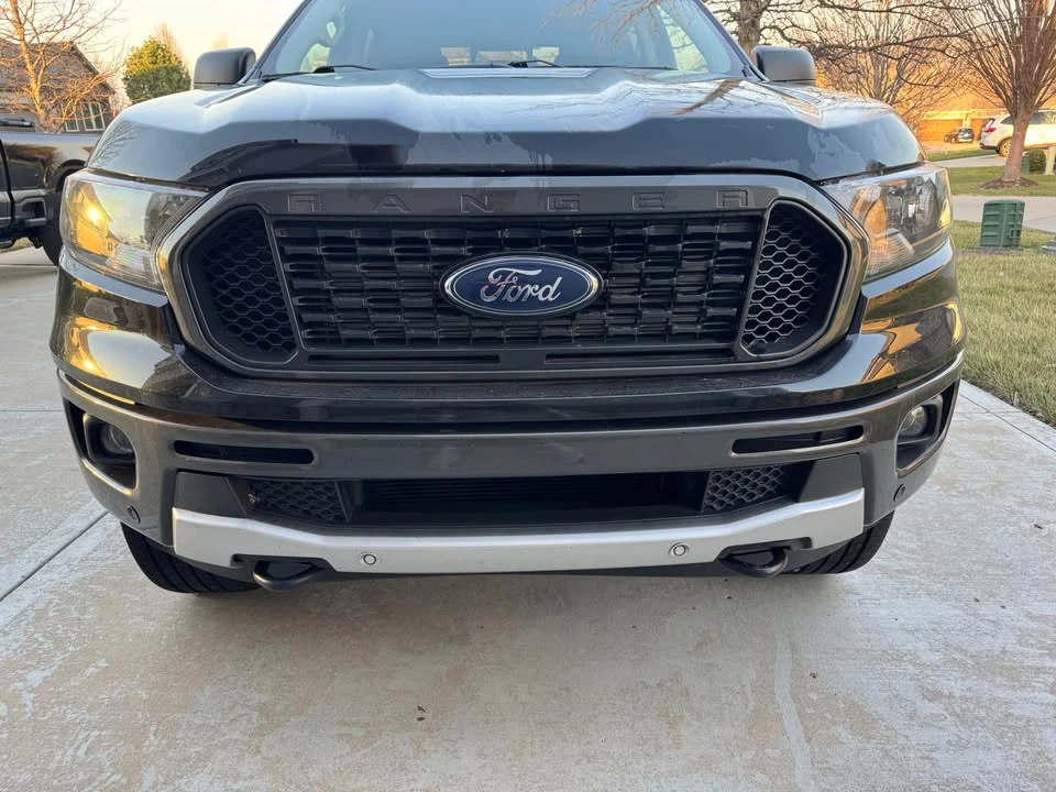 2019 Ford Ranger 4th Gen - Image 4 of 19
