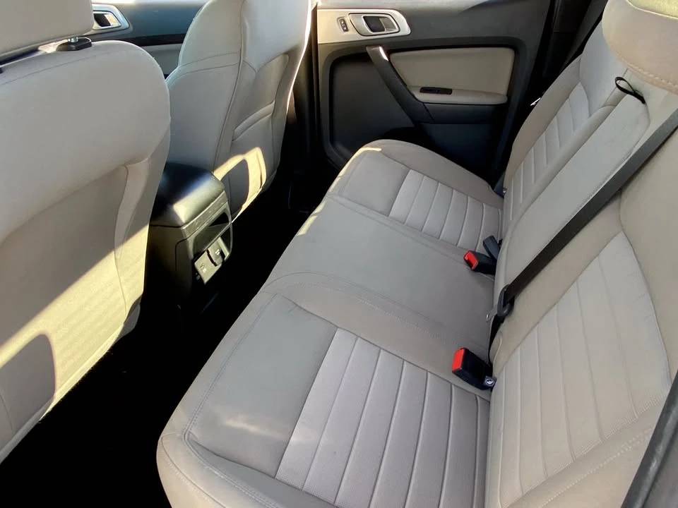 2019 Ford Ranger 4th Gen - Image 16 of 20