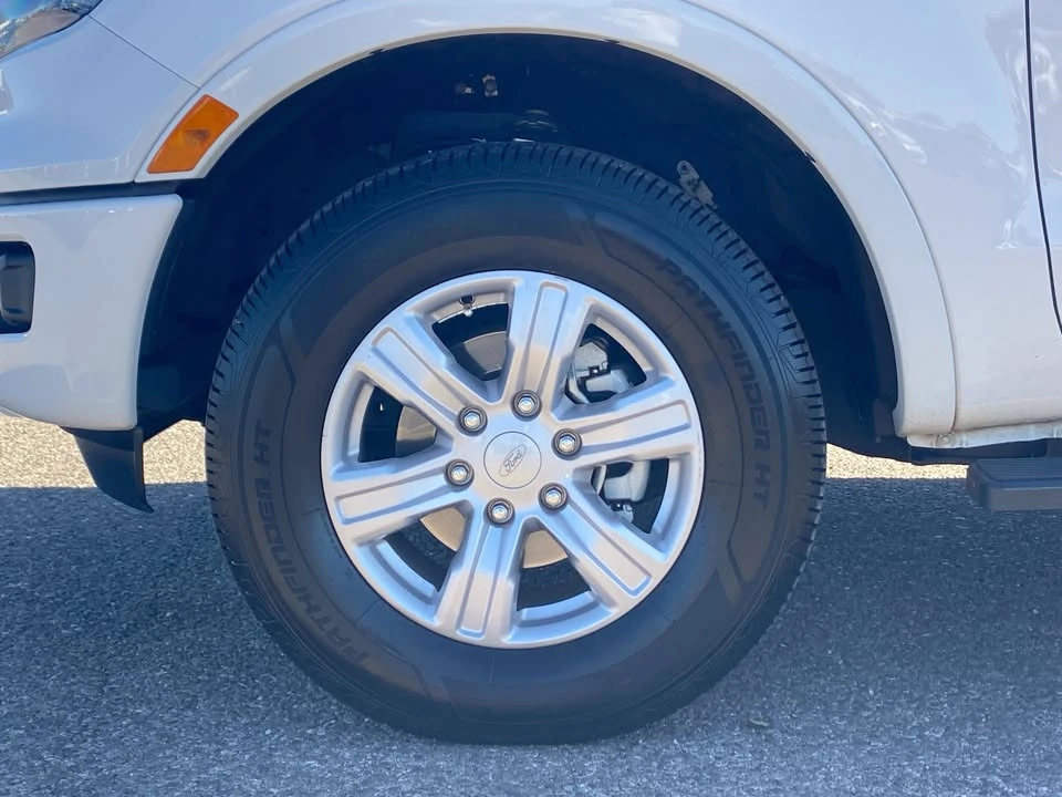 2019 Ford Ranger 4th Gen - Image 9 of 20