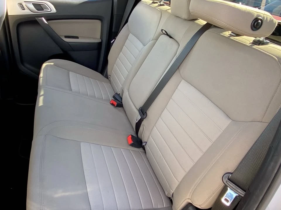 2019 Ford Ranger 4th Gen - Image 17 of 20