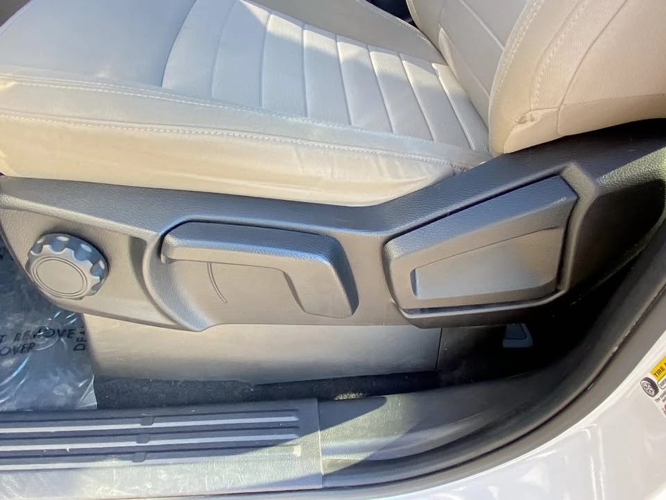2019 Ford Ranger 4th Gen - Image 20 of 20