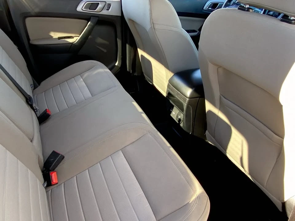 2019 Ford Ranger 4th Gen - Image 14 of 20