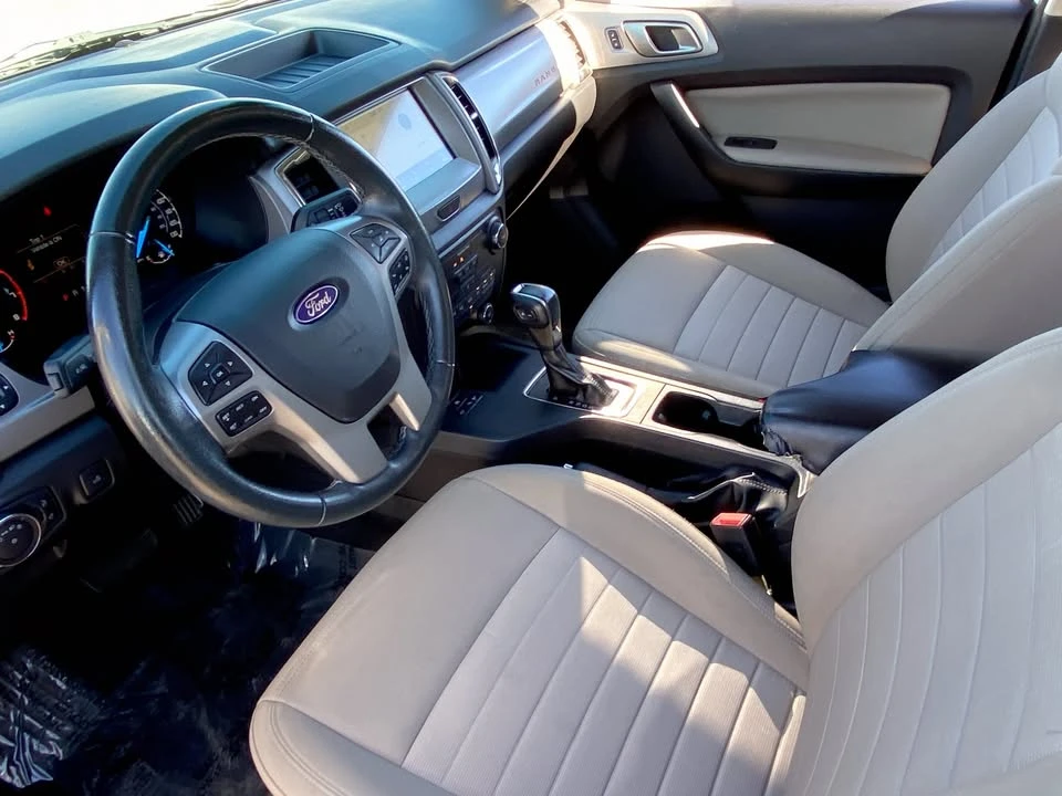 2019 Ford Ranger 4th Gen - Image 18 of 20