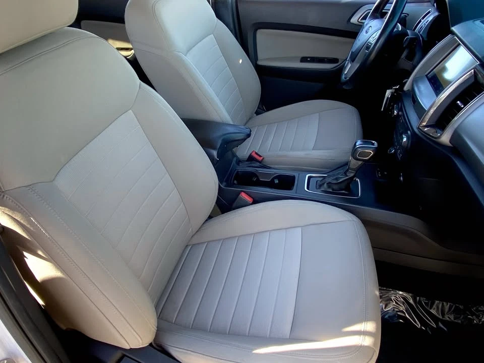 2019 Ford Ranger 4th Gen - Image 10 of 20