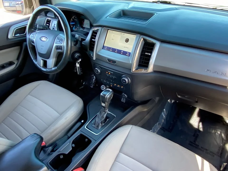 2019 Ford Ranger 4th Gen - Image 12 of 20