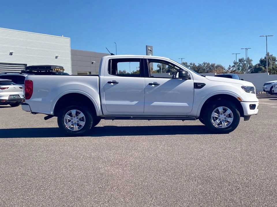 2019 Ford Ranger 4th Gen - Image 4 of 20