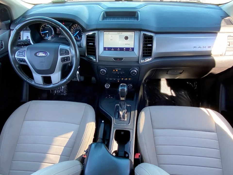 2019 Ford Ranger 4th Gen - Image 15 of 20