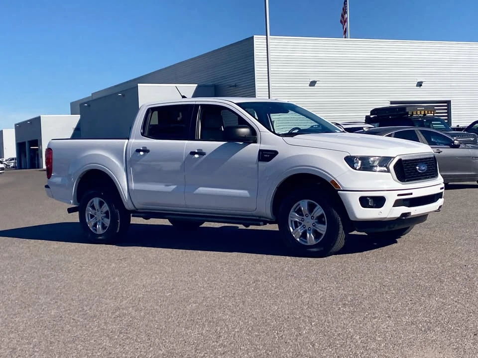 2019 Ford Ranger 4th Gen - Image 3 of 20