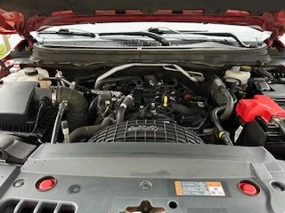 2019 Ford Ranger 4th Gen - Image 5 of 11