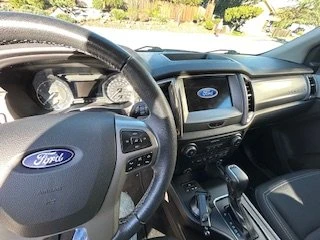 2019 Ford Ranger 4th Gen - Image 4 of 11