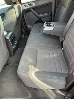 2019 Ford Ranger 4th Gen - Image 9 of 11