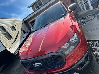 2019 Ford Ranger 4th Gen - Image 3 of 11