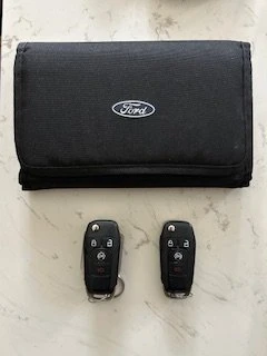 2019 Ford Ranger 4th Gen - Image 11 of 11