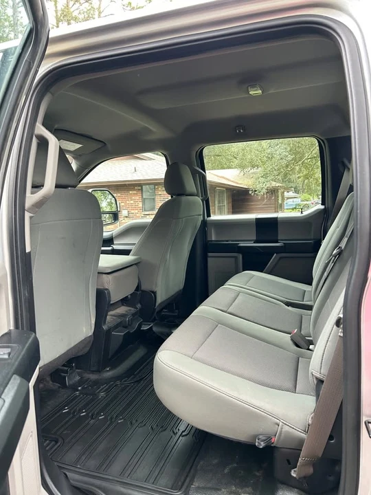 2019 Ford Super Duty 4th Gen - Image 4 of 6