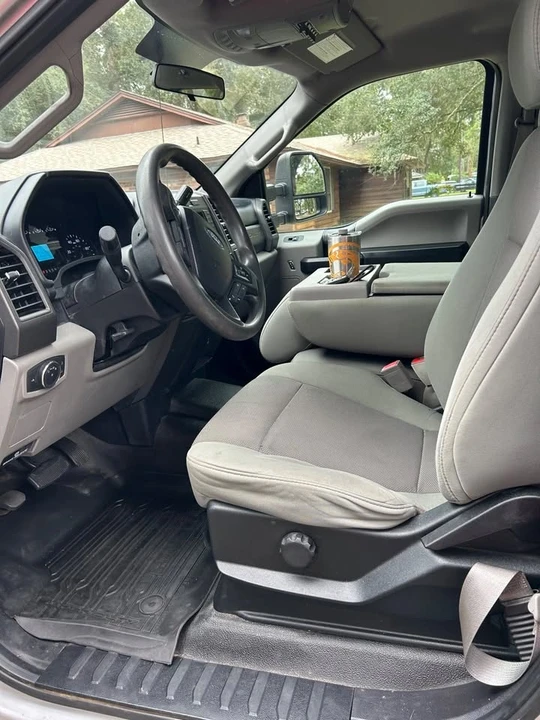 2019 Ford Super Duty 4th Gen - Image 3 of 6