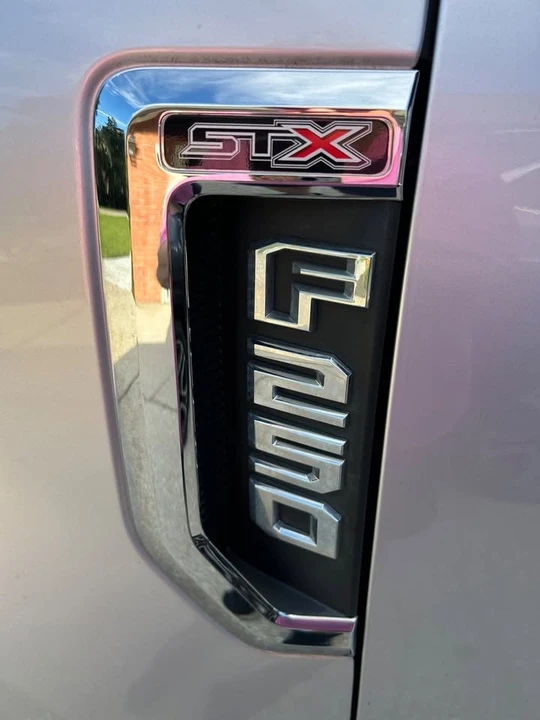 2019 Ford Super Duty 4th Gen - Image 2 of 6
