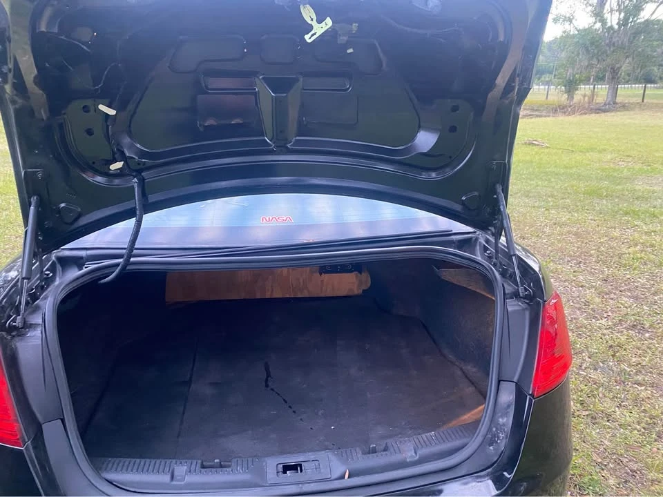 2019 Ford Taurus 6th Gen - Image 9 of 11