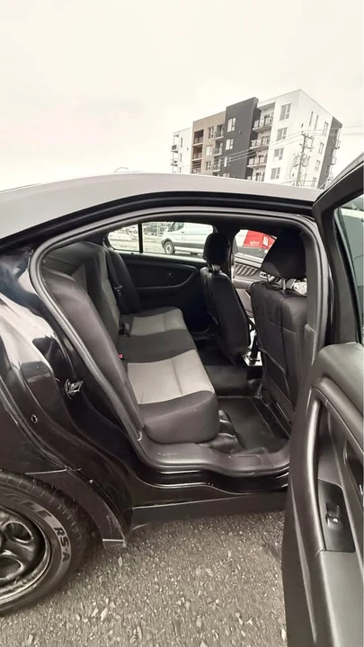 2019 Ford Taurus 6th Gen - Image 12 of 20