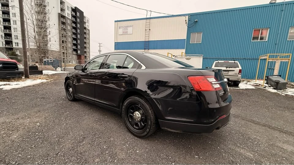 2019 Ford Taurus 6th Gen - Image 8 of 20