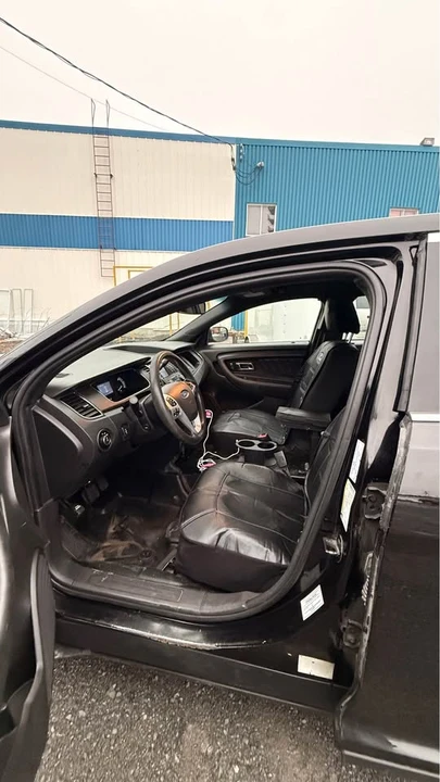 2019 Ford Taurus 6th Gen - Image 10 of 20