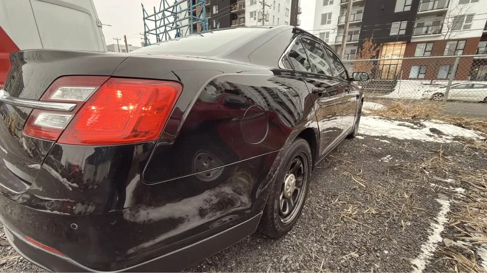 2019 Ford Taurus 6th Gen - Image 20 of 20