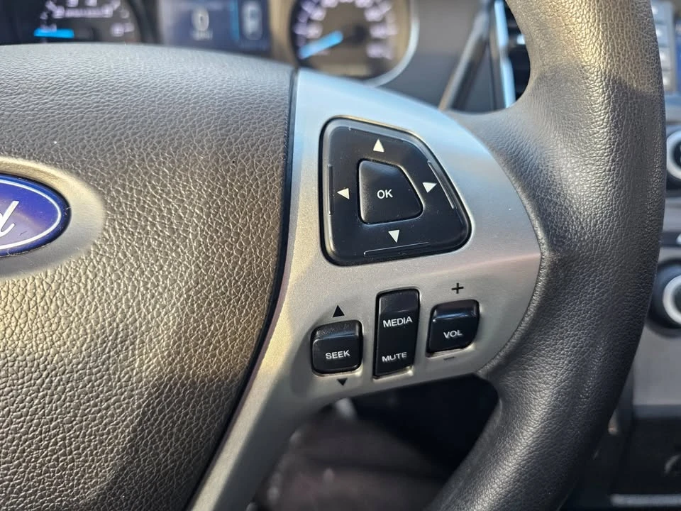 2019 Ford Taurus 6th Gen - Image 14 of 20