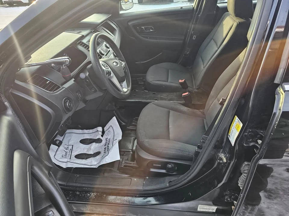 2019 Ford Taurus 6th Gen - Image 7 of 20